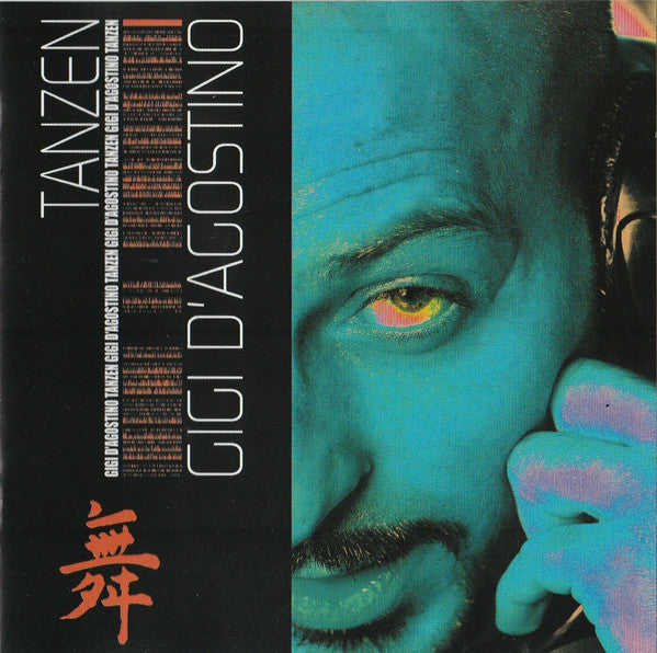 Buy Gigi D'Agostino : Tanzen EP (CD, EP) Online for a great