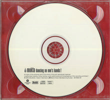 Load image into Gallery viewer, Mukta : Dancing On One&#39;s Hands! (CD, Album)
