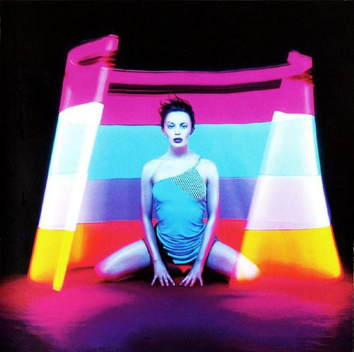 Kylie Minogue : Kylie Minogue (CD, Album)