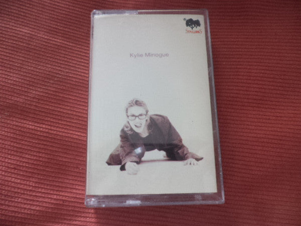 Kylie Minogue : Kylie Minogue (Cass, Album)