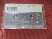 Load image into Gallery viewer, Kylie Minogue : Kylie Minogue (Cass, Album)
