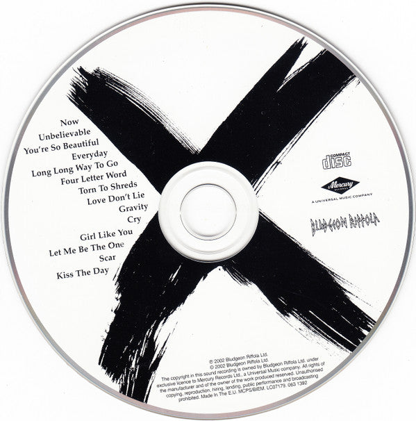 Buy Def Leppard : X (CD, Album) Online for a great price Buy Def Leppard : X (CD, Album) Online for a great price