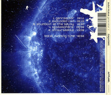 Load image into Gallery viewer, Audun Kleive Generator X : Ωagoddabl (CD, Album)
