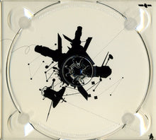 Load image into Gallery viewer, Audun Kleive Generator X : Ωagoddabl (CD, Album)
