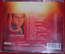 Load image into Gallery viewer, Jean Keyrouz : Maestro (CD, Comp)
