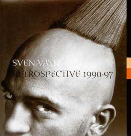 Sven Väth : Retrospective 1990-97 (CD, Comp)