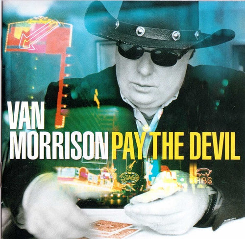 Van Morrison : Pay The Devil (CD, Album)