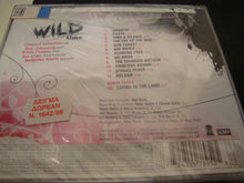 Load image into Gallery viewer, Wild (12) : Time (CD, Album, Copy Prot.)
