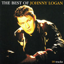 Load image into Gallery viewer, Johnny Logan : The Best Of (CD, Comp)
