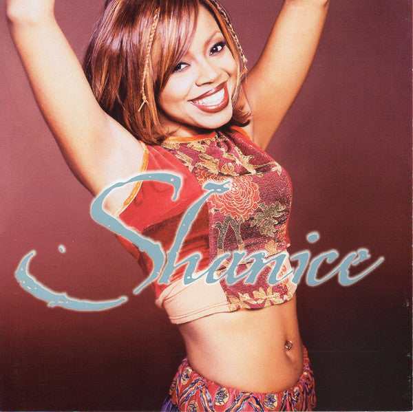 SHA Nice & Slow promo cd single インディーR&B Buy Shanice : Shanice (CD, Album) Online for a great price – Disc