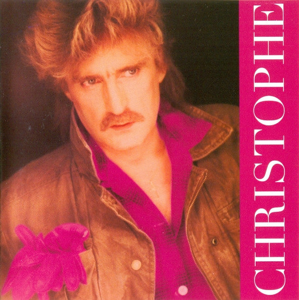 Christophe : Best Of (CD, Comp, RM)