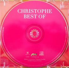 Load image into Gallery viewer, Christophe : Best Of (CD, Comp, RM)
