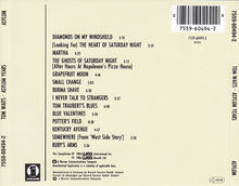 Load image into Gallery viewer, Tom Waits : Asylum Years (CD, Comp, RE, RM)
