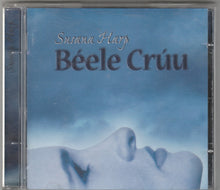 Load image into Gallery viewer, Susana Harp : Béele Crúu (CD, Album, RE)
