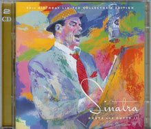 Load image into Gallery viewer, Frank Sinatra : Duets And Duets II (CD, Comp, RE + CD, Comp, RE + Comp, Ltd)
