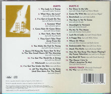 Load image into Gallery viewer, Frank Sinatra : Duets And Duets II (CD, Comp, RE + CD, Comp, RE + Comp, Ltd)
