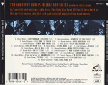 Load image into Gallery viewer, Various : The Only Big Band CD You'll Ever Need (CD, Comp)
