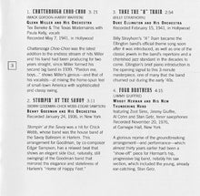 Load image into Gallery viewer, Various : The Only Big Band CD You'll Ever Need (CD, Comp)

