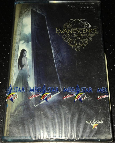 Evanescence : The Open Door (Cass, Album)