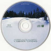 Load image into Gallery viewer, José Carreras · Natalie Cole · Plácido Domingo* : A Celebration Of Christmas (CD, Album)
