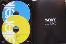 Load image into Gallery viewer, Weller* : At The BBC (4xCD)
