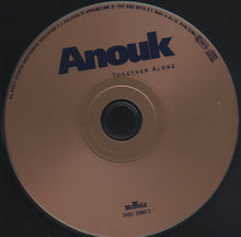 Load image into Gallery viewer, Anouk : Together Alone (CD, Album)
