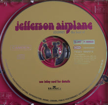 Load image into Gallery viewer, Jefferson Airplane : Journey...The Best Of (CD, Comp)

