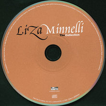 Load image into Gallery viewer, Liza Minnelli : The Collection (CD, Comp)
