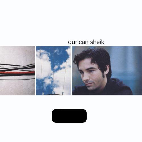 Duncan Sheik : Humming (CD, Album)