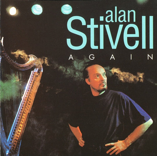 Alan Stivell : Again (CD, Album)