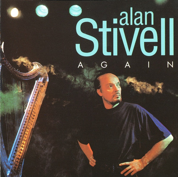 Alan Stivell : Again (CD, Album)