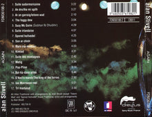 Load image into Gallery viewer, Alan Stivell : Again (CD, Album)
