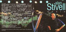 Load image into Gallery viewer, Alan Stivell : Again (CD, Album)
