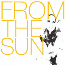 Load image into Gallery viewer, Vonda Shepard : From The Sun (CD, Album)
