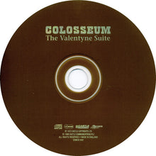 Load image into Gallery viewer, Colosseum : The Valentyne Suite (CD, Album, RE, RM)

