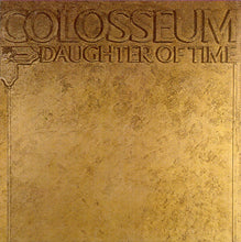 Load image into Gallery viewer, Colosseum : Daughter Of Time (CD, Album, RM)
