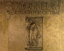 Load image into Gallery viewer, Colosseum : Daughter Of Time (CD, Album, RM)
