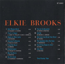 Load image into Gallery viewer, Elkie Brooks : Greatest Hits (CD, Comp)
