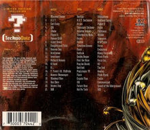 Load image into Gallery viewer, Mr. C : X-Mix: The Electronic Storm (CD, Ltd, Mixed + Box)
