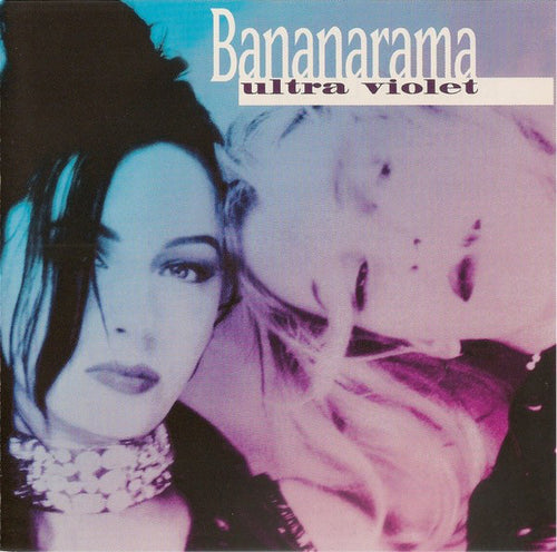 Bananarama : Ultra Violet (CD, Album)