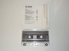 Load image into Gallery viewer, The Doors : Waiting For The Sun (Cass, Album)
