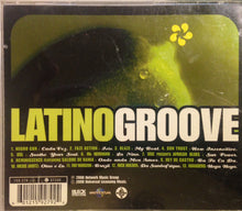 Load image into Gallery viewer, Various : Latino Groove (Une Sélection Max De Fun Radio) (CD, Comp)
