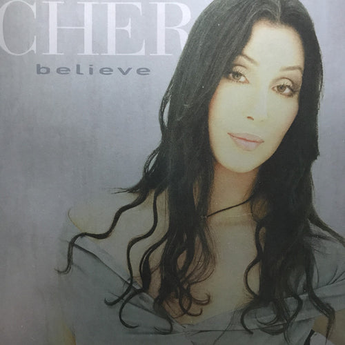Cher : Believe (CD, Album)