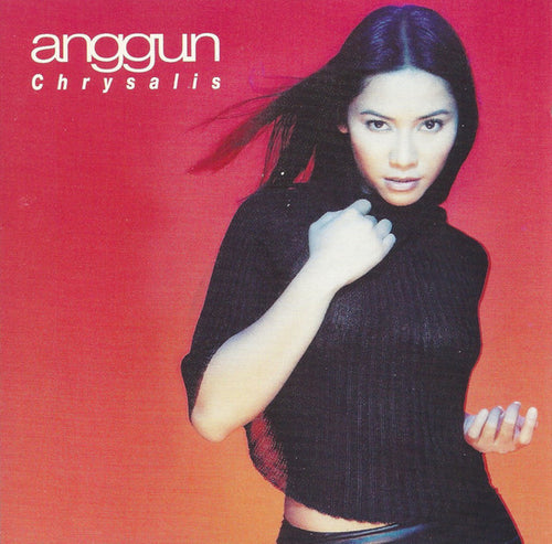 Anggun : Chrysalis (HDCD, Album)