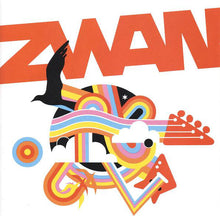 Load image into Gallery viewer, Zwan : Mary Star Of The Sea (CD, Album)
