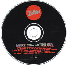 Load image into Gallery viewer, Zwan : Mary Star Of The Sea (CD, Album)
