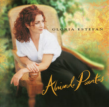 Load image into Gallery viewer, Gloria Estefan : Abriendo Puertas (CD, Album, RE)
