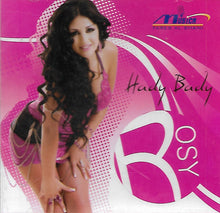Load image into Gallery viewer, Rosy* : Hady bady (CD, Album)
