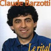 Claude Barzotti : Le Rital (CD, Comp)