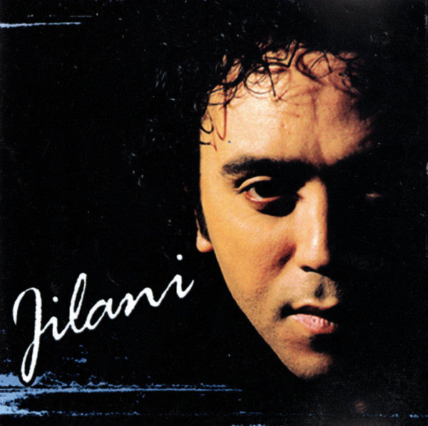 Jilani* : Jilani (CD, Album)